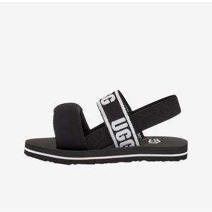 GIRLS SANDALS